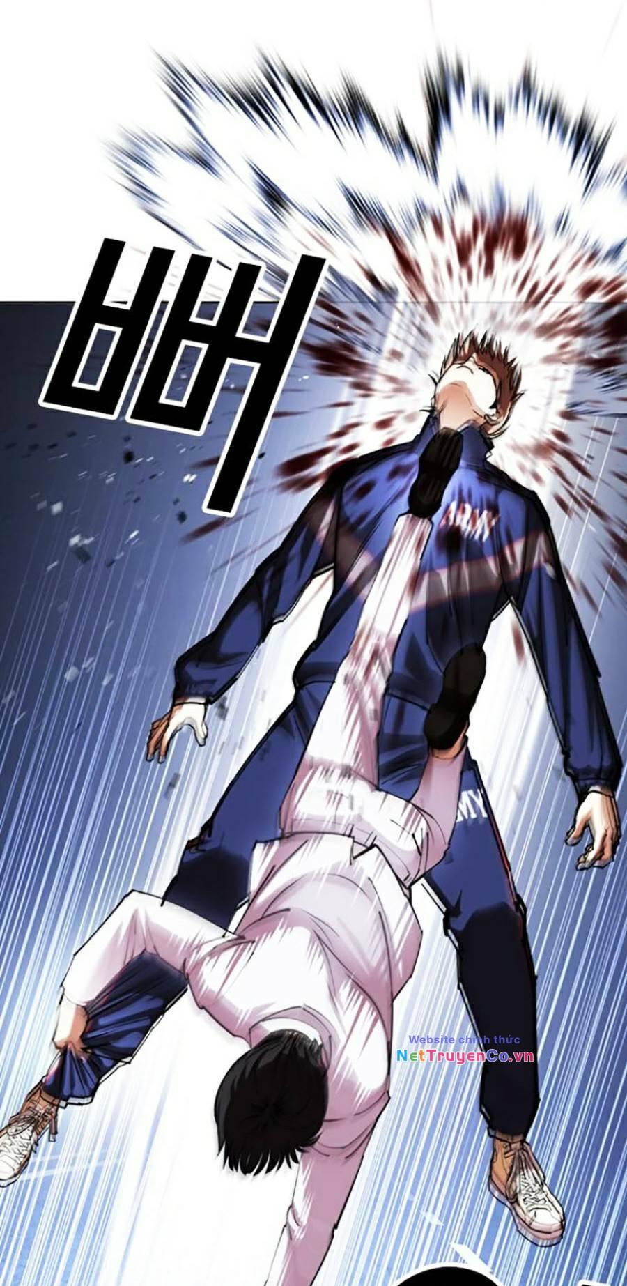 Hoán Đổi Diệu Kỳ Chap 422 - Next Chap 423