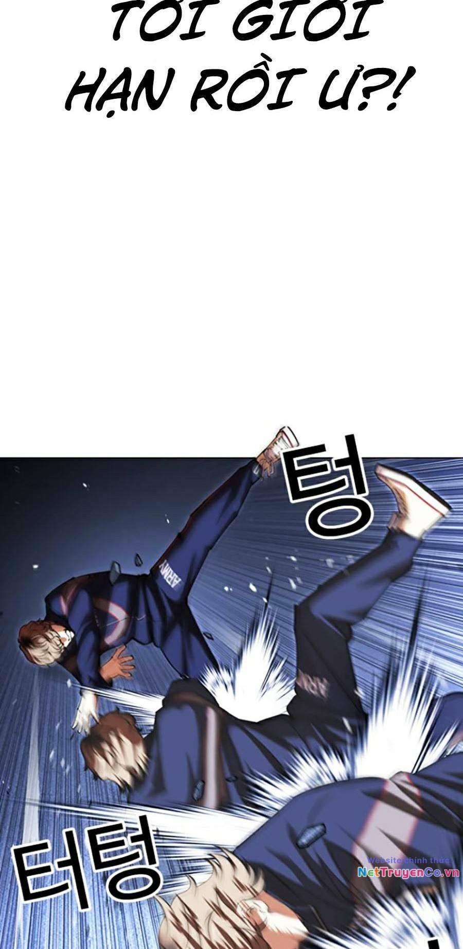 Hoán Đổi Diệu Kỳ Chap 422 - Next Chap 423