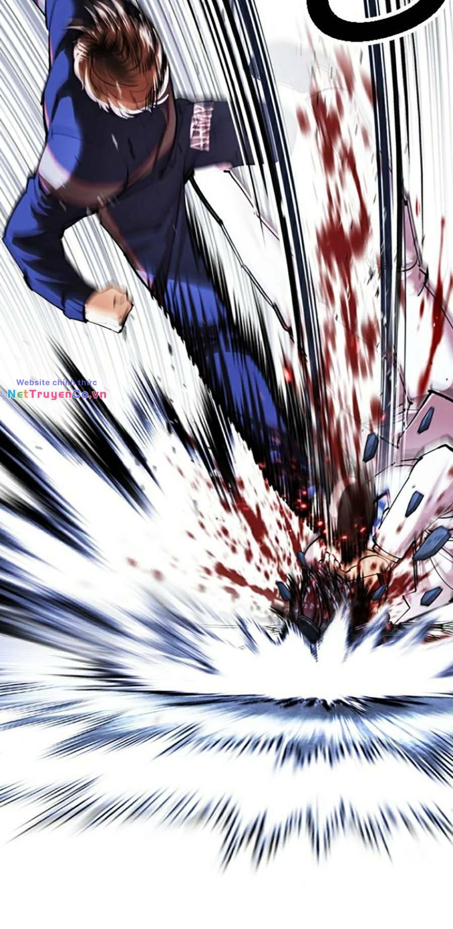 Hoán Đổi Diệu Kỳ Chap 422 - Next Chap 423