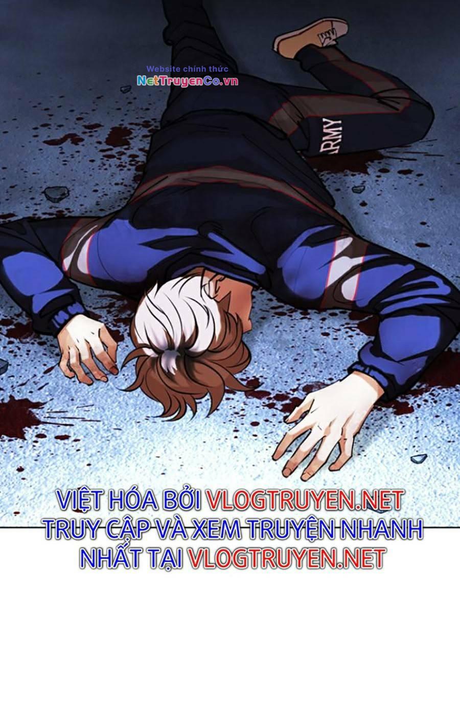 Hoán Đổi Diệu Kỳ Chap 422 - Next Chap 423