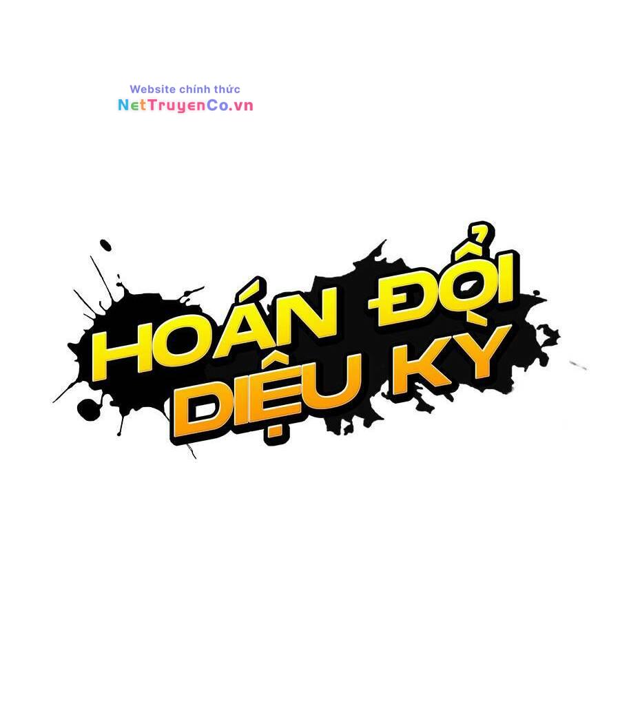 Hoán Đổi Diệu Kỳ Chap 423 - Next Chap 424