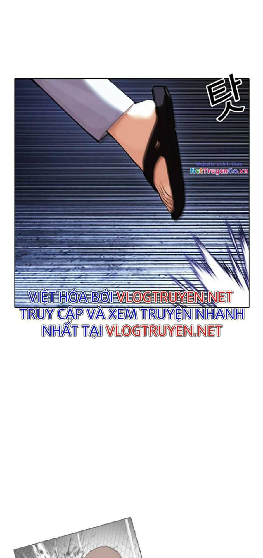 Hoán Đổi Diệu Kỳ Chap 423 - Next Chap 424