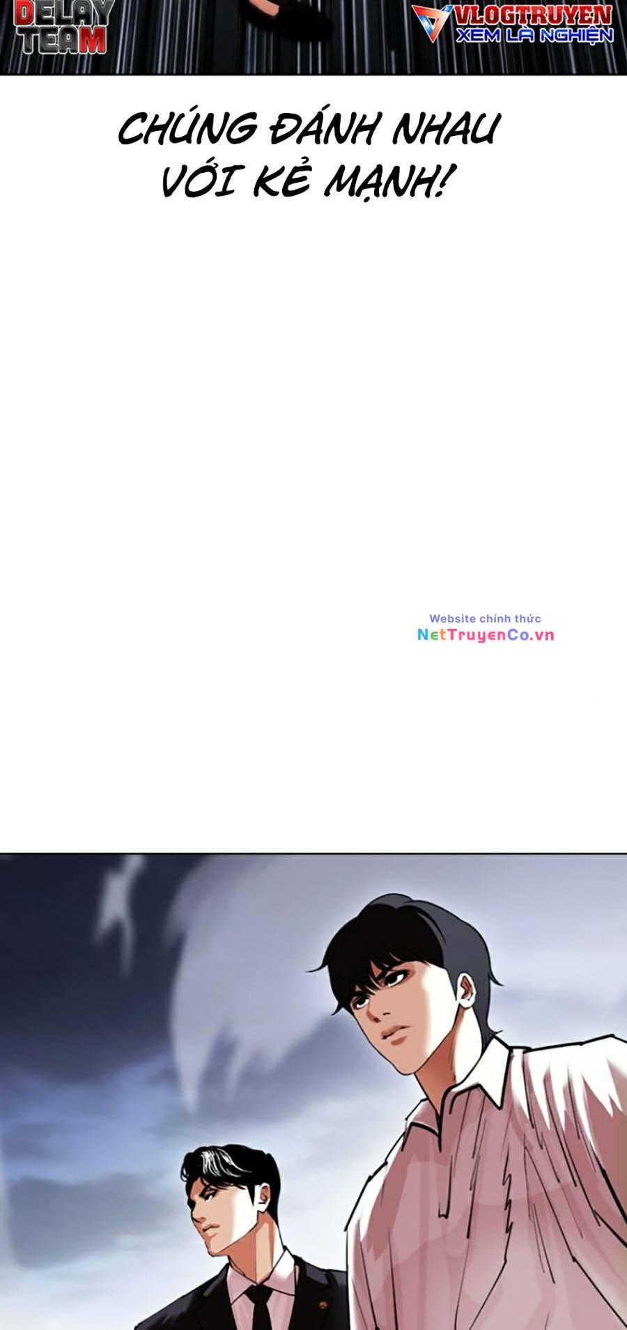 Hoán Đổi Diệu Kỳ Chap 423 - Next Chap 424