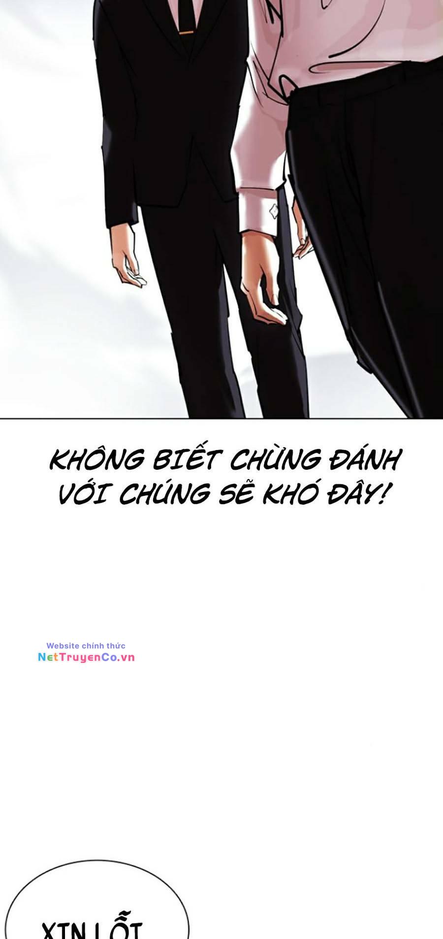 Hoán Đổi Diệu Kỳ Chap 423 - Next Chap 424