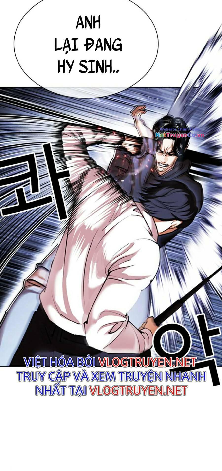 Hoán Đổi Diệu Kỳ Chap 423 - Next Chap 424