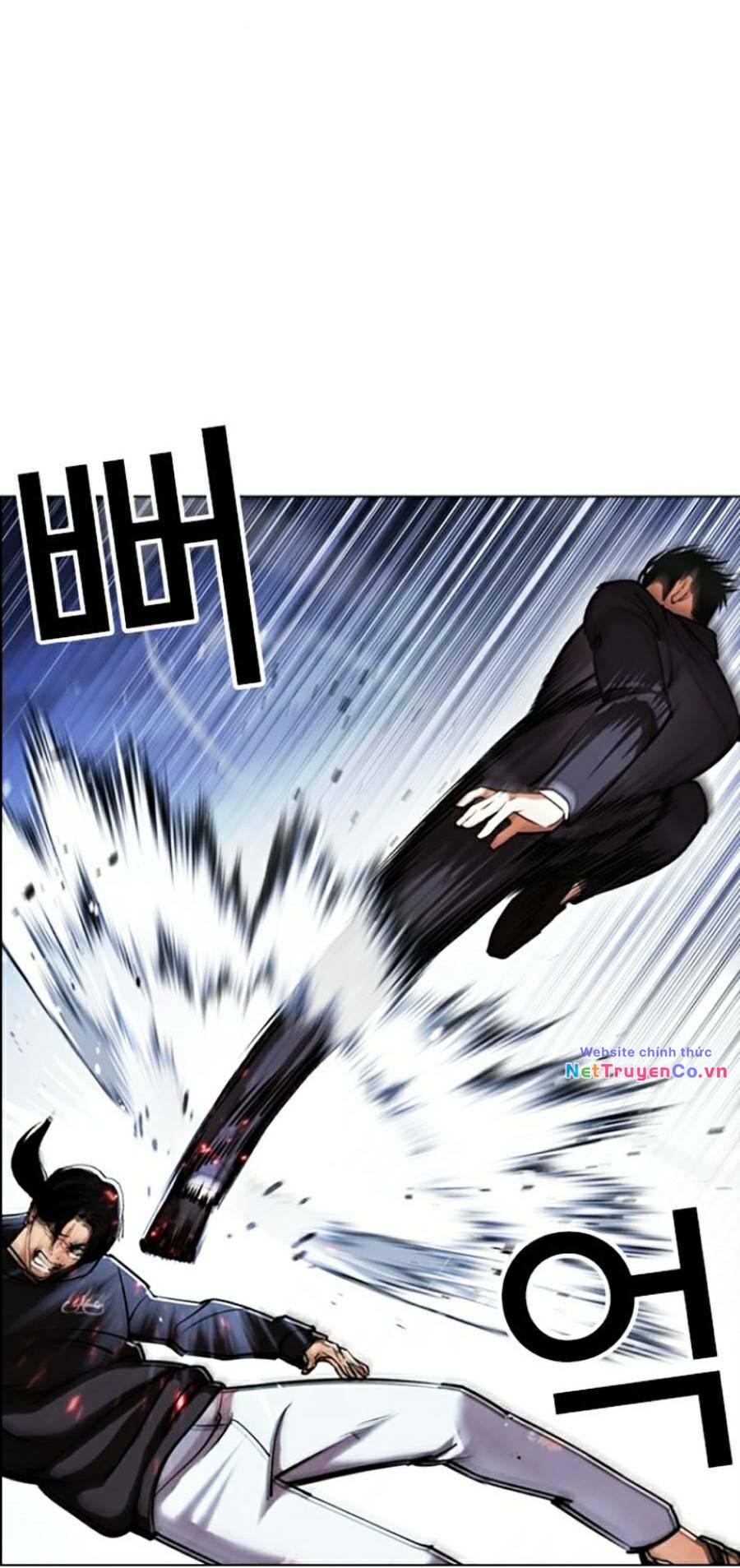 Hoán Đổi Diệu Kỳ Chap 423 - Next Chap 424