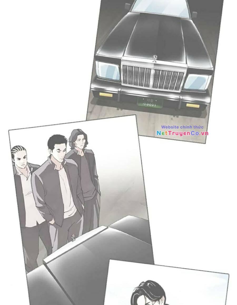 Hoán Đổi Diệu Kỳ Chap 423 - Next Chap 424