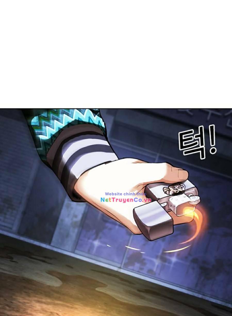 Hoán Đổi Diệu Kỳ Chap 423 - Next Chap 424