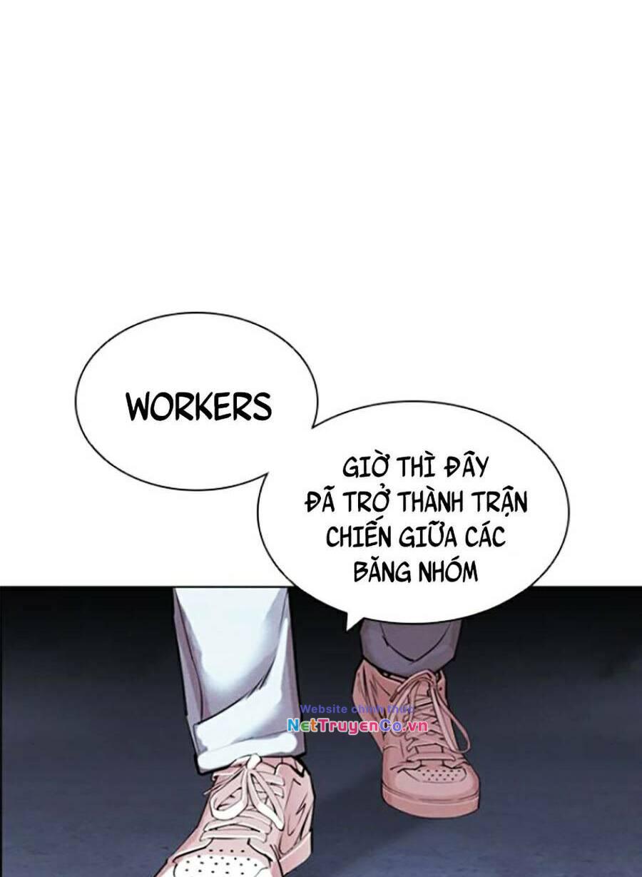 Hoán Đổi Diệu Kỳ Chap 423 - Next Chap 424