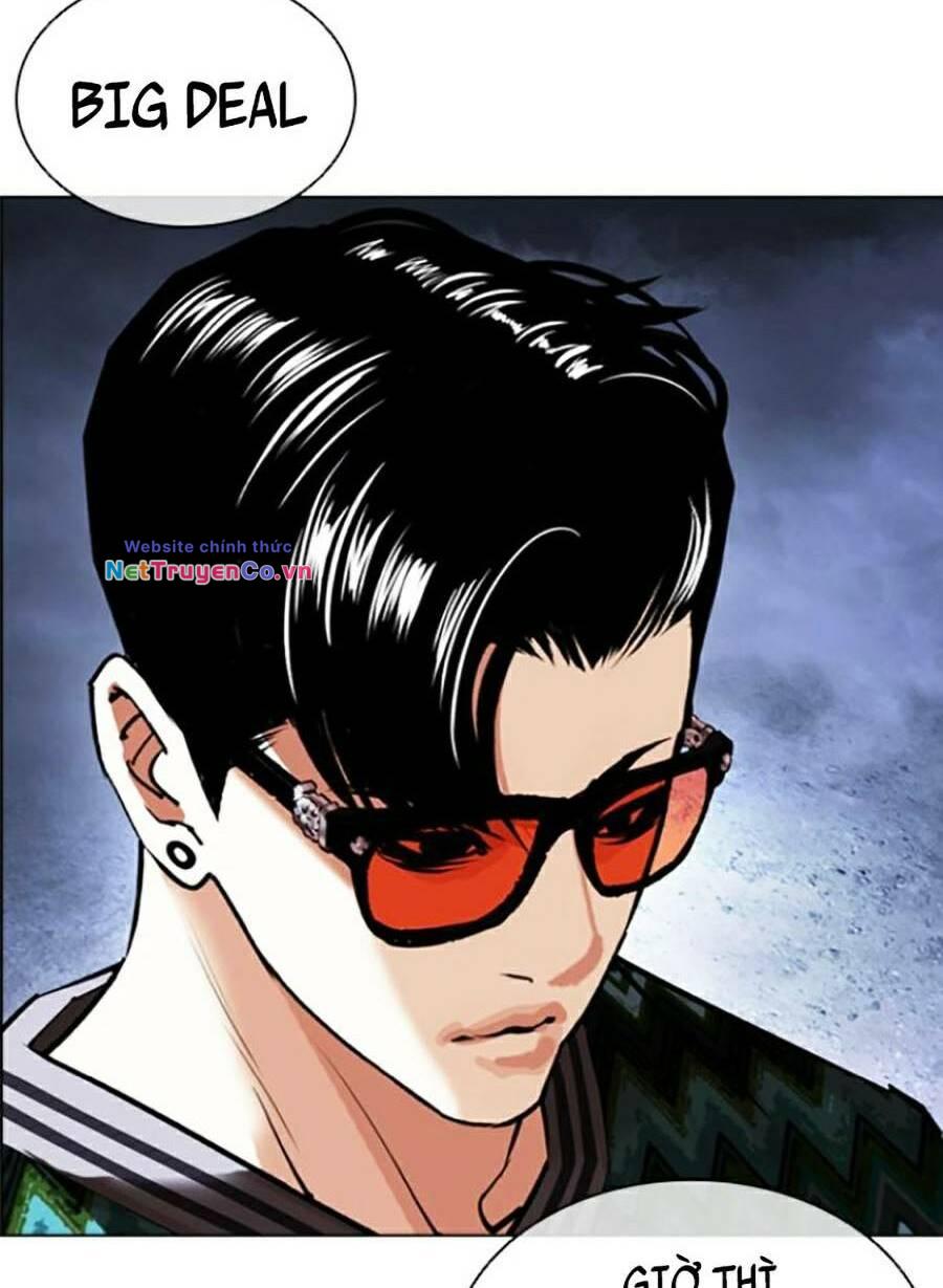 Hoán Đổi Diệu Kỳ Chap 423 - Next Chap 424