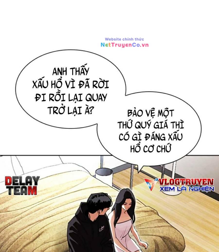 Hoán Đổi Diệu Kỳ Chap 423 - Next Chap 424