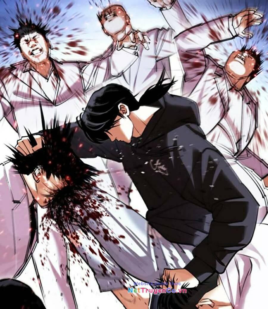 Hoán Đổi Diệu Kỳ Chap 423 - Next Chap 424