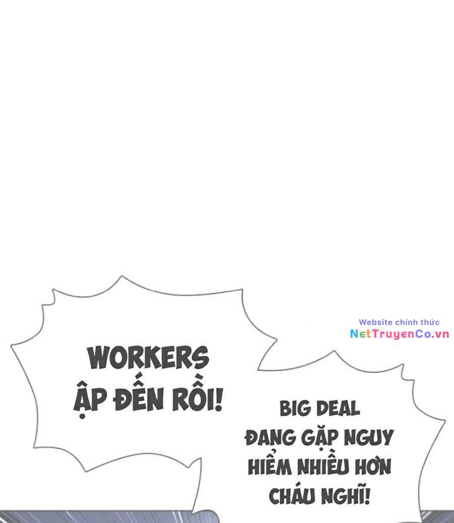 Hoán Đổi Diệu Kỳ Chap 423 - Next Chap 424