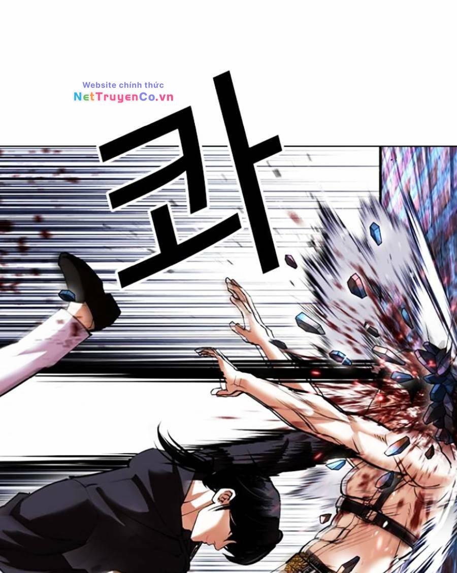 Hoán Đổi Diệu Kỳ Chap 423 - Next Chap 424