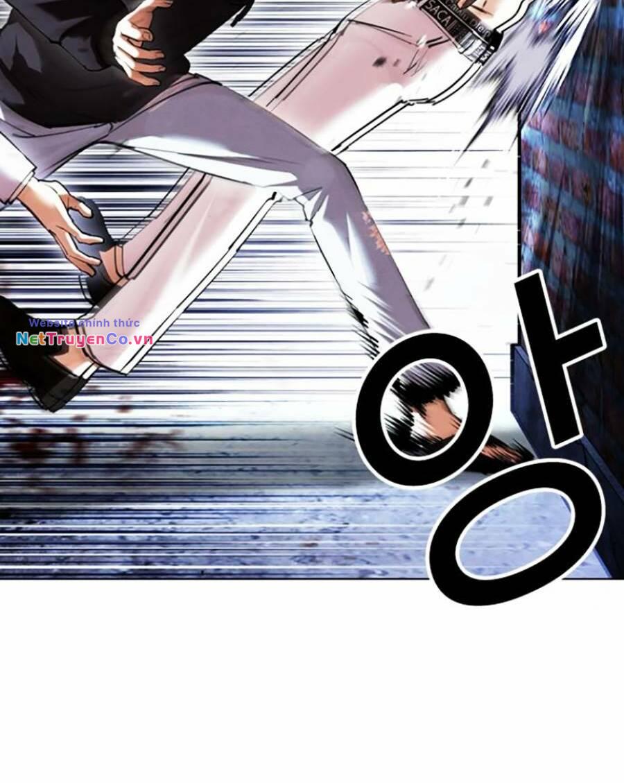 Hoán Đổi Diệu Kỳ Chap 423 - Next Chap 424