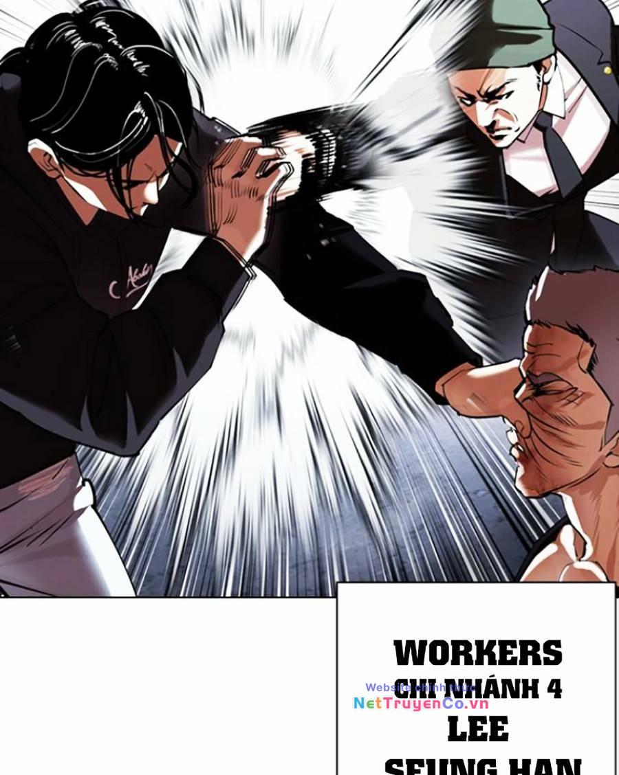 Hoán Đổi Diệu Kỳ Chap 423 - Next Chap 424