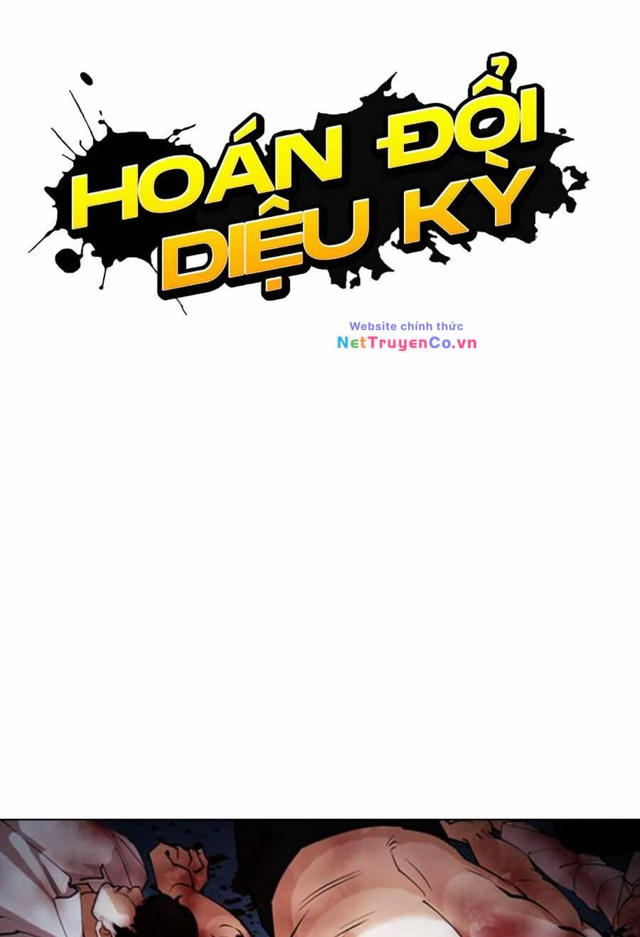 Hoán Đổi Diệu Kỳ Chap 424 - Next Chap 425