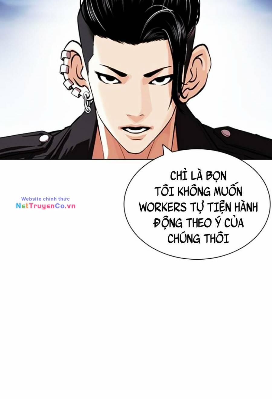 Hoán Đổi Diệu Kỳ Chap 424 - Next Chap 425