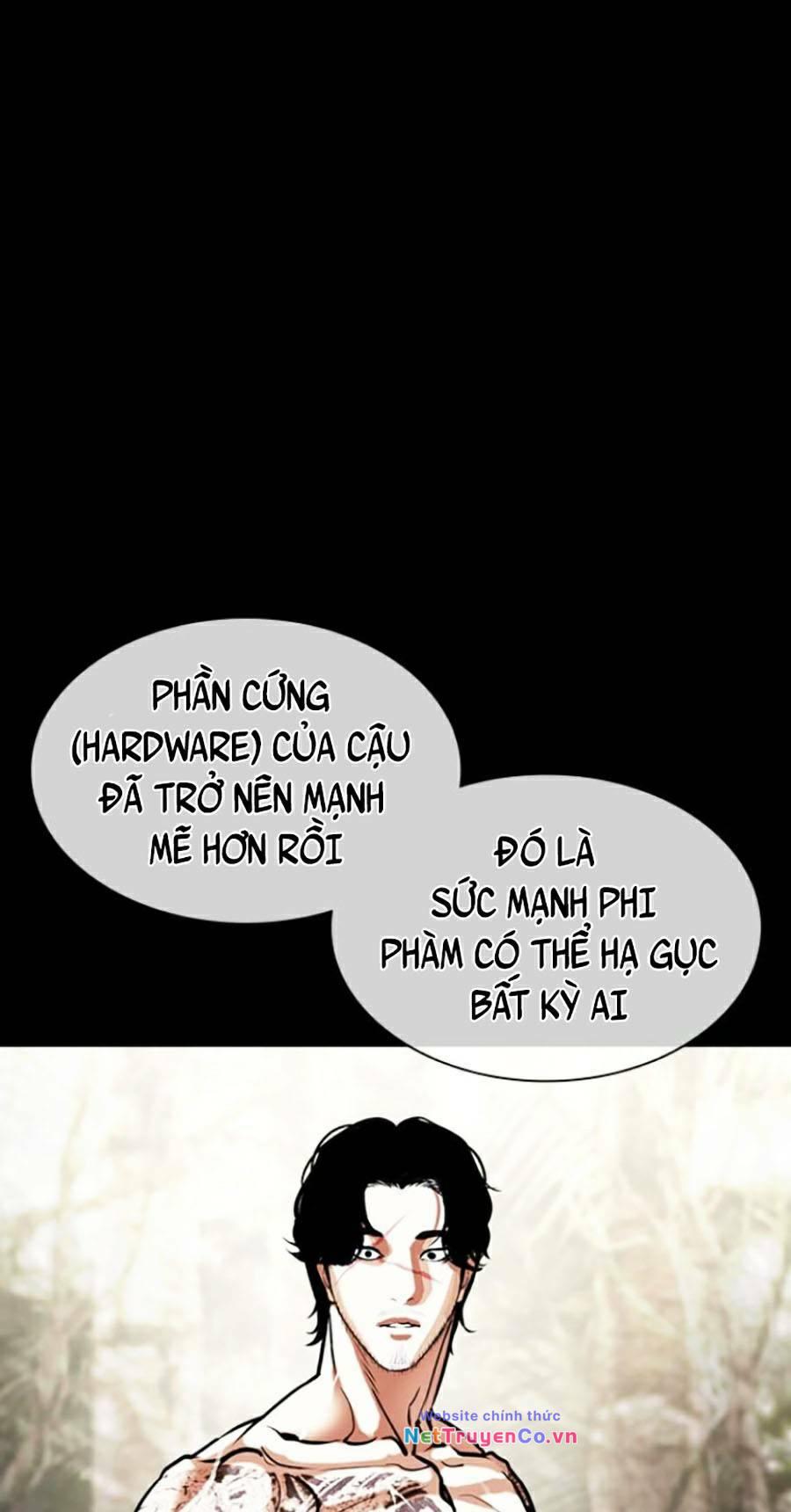 Hoán Đổi Diệu Kỳ Chap 424 - Next Chap 425