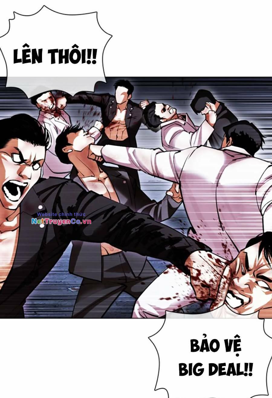 Hoán Đổi Diệu Kỳ Chap 424 - Next Chap 425