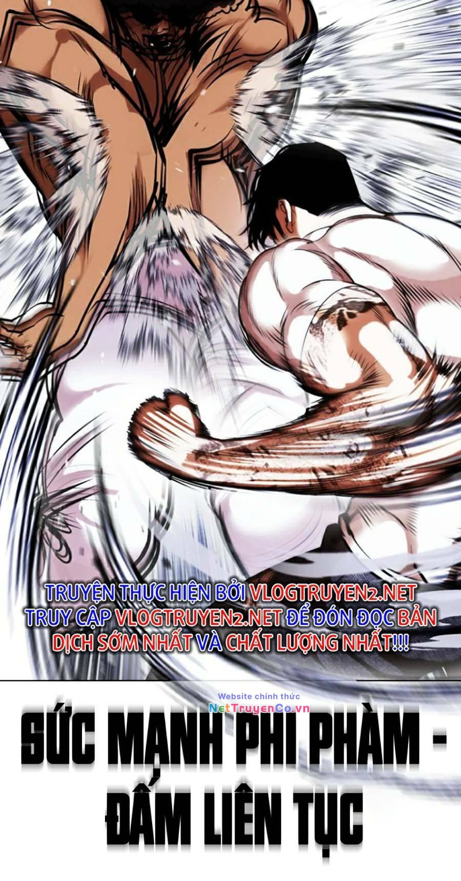 Hoán Đổi Diệu Kỳ Chap 424 - Next Chap 425