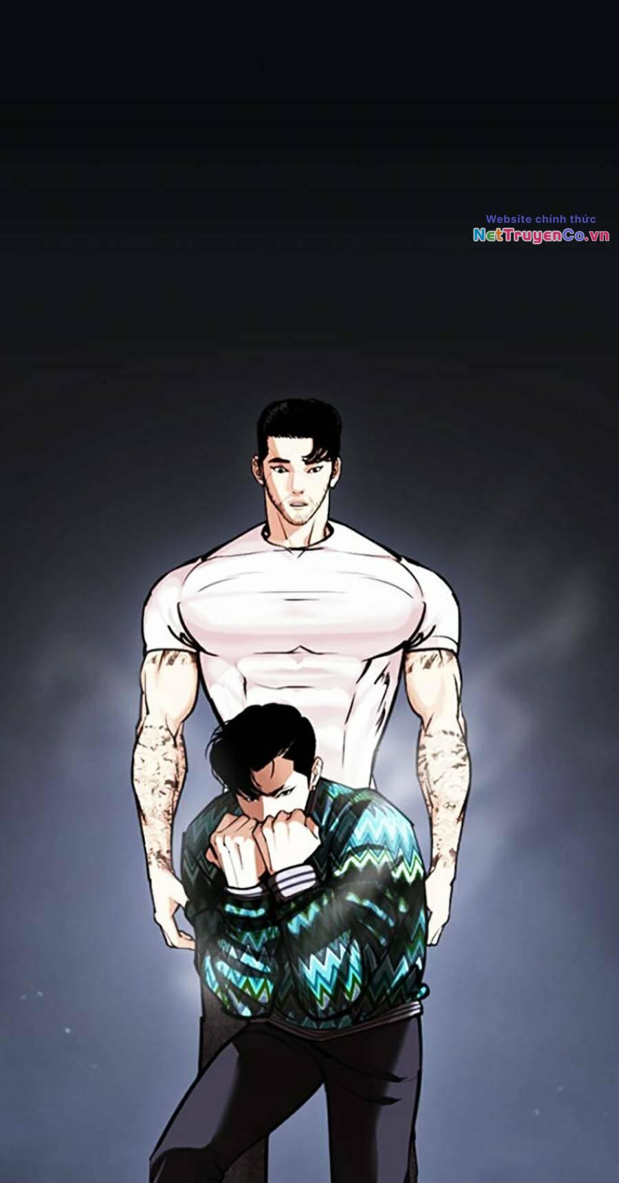 Hoán Đổi Diệu Kỳ Chap 424 - Next Chap 425