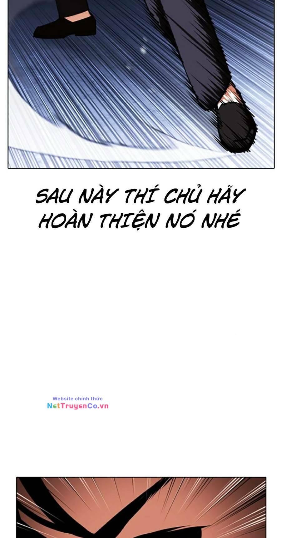 Hoán Đổi Diệu Kỳ Chap 424 - Next Chap 425