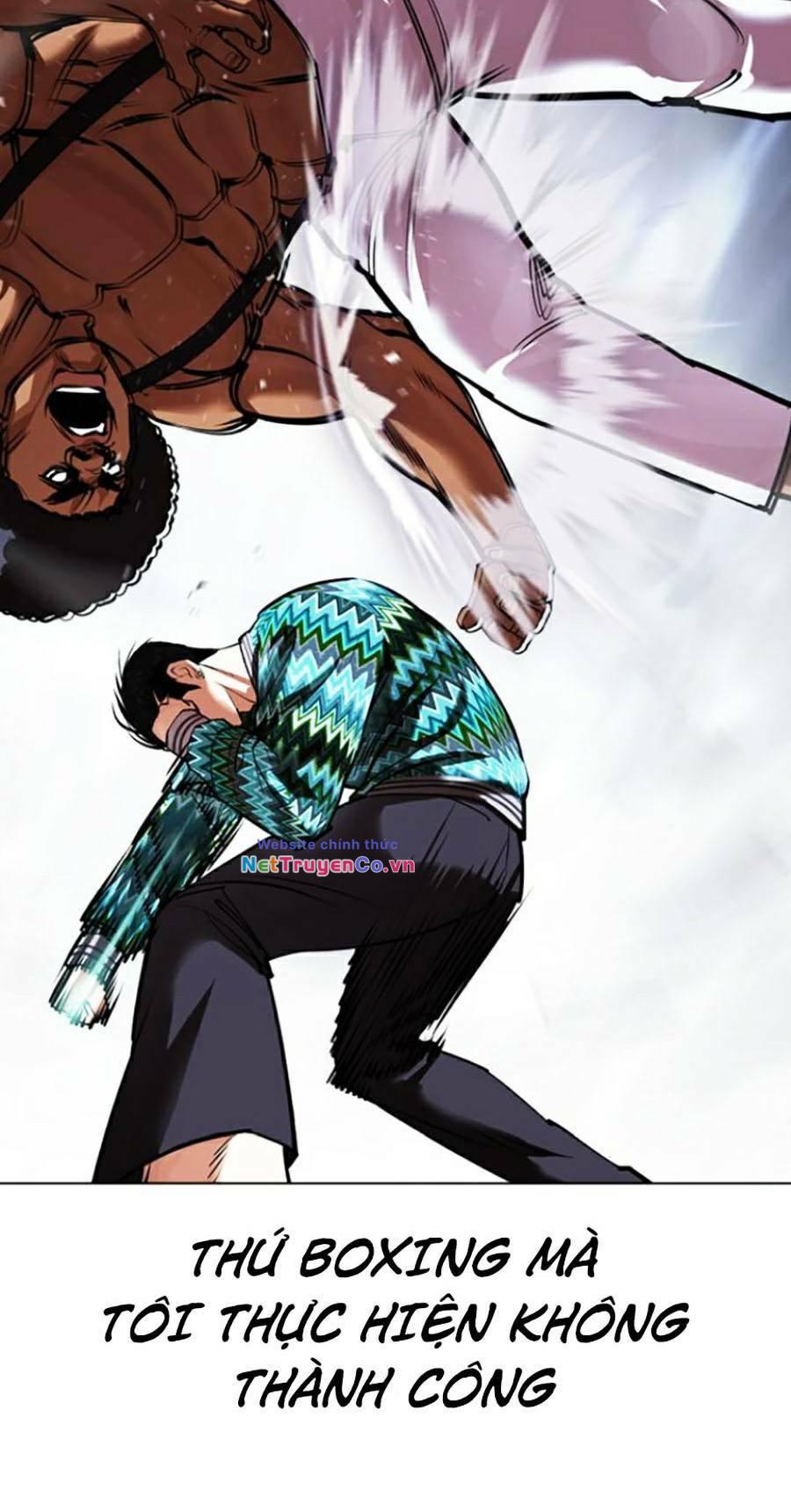 Hoán Đổi Diệu Kỳ Chap 424 - Next Chap 425