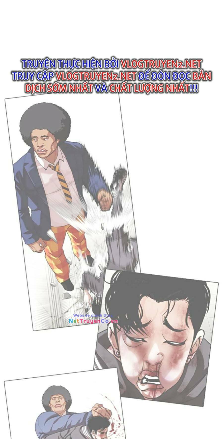 Hoán Đổi Diệu Kỳ Chap 424 - Next Chap 425