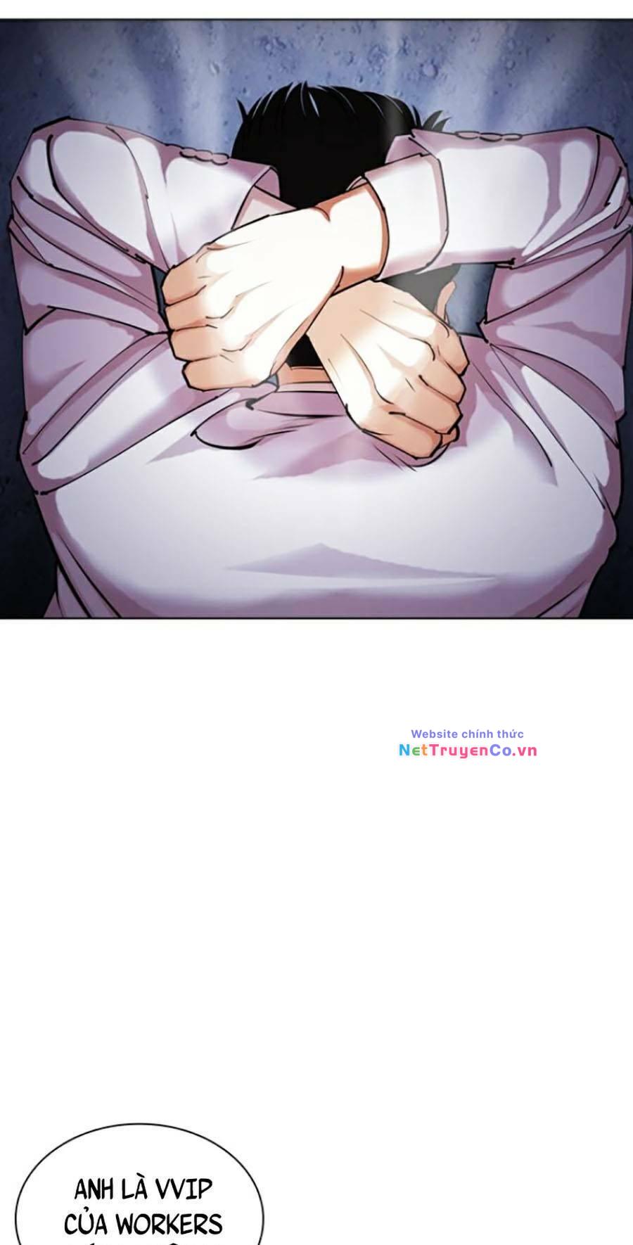 Hoán Đổi Diệu Kỳ Chap 424 - Next Chap 425