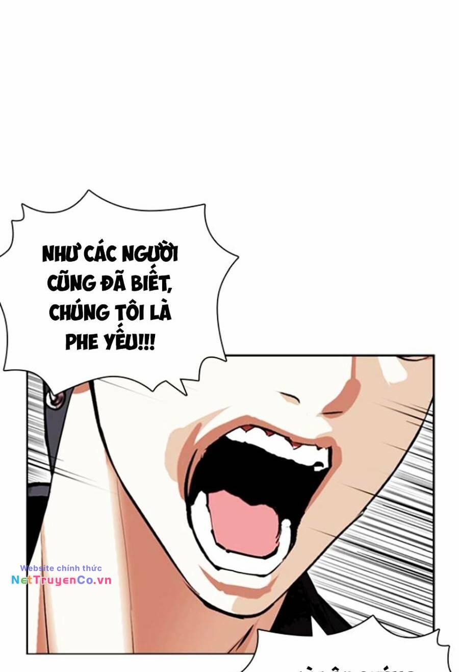 Hoán Đổi Diệu Kỳ Chap 424 - Next Chap 425