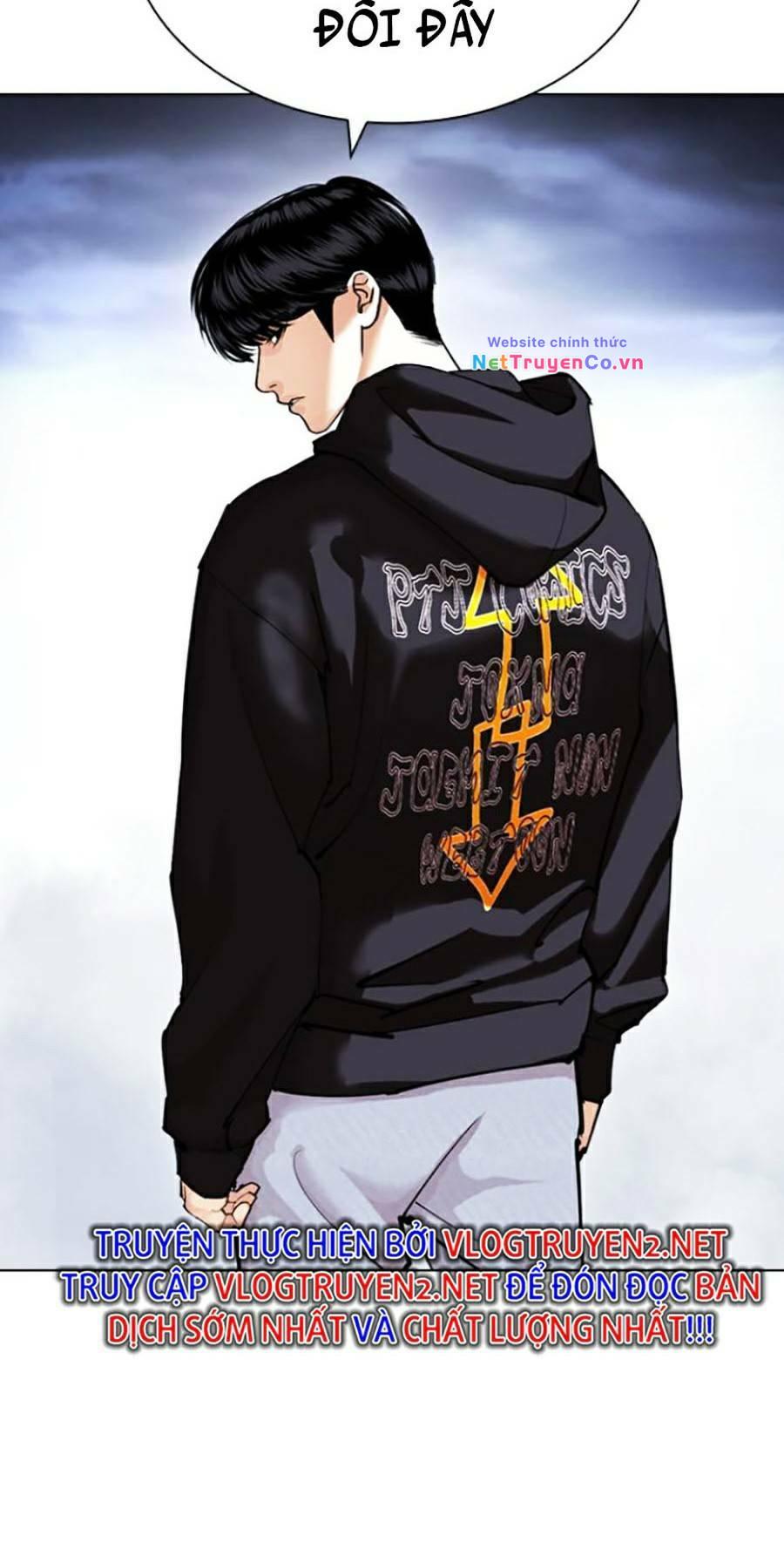 Hoán Đổi Diệu Kỳ Chap 424 - Next Chap 425