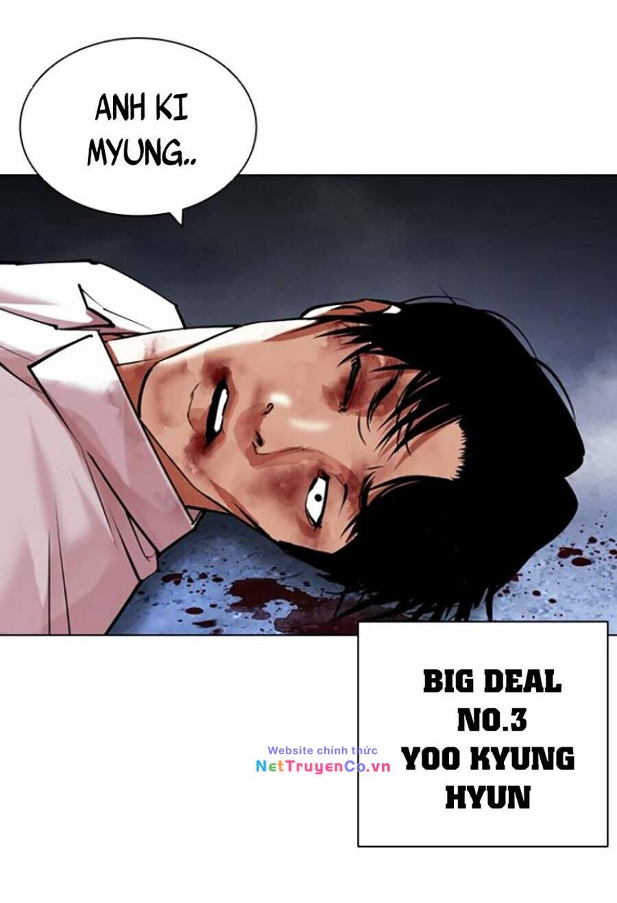 Hoán Đổi Diệu Kỳ Chap 424 - Next Chap 425