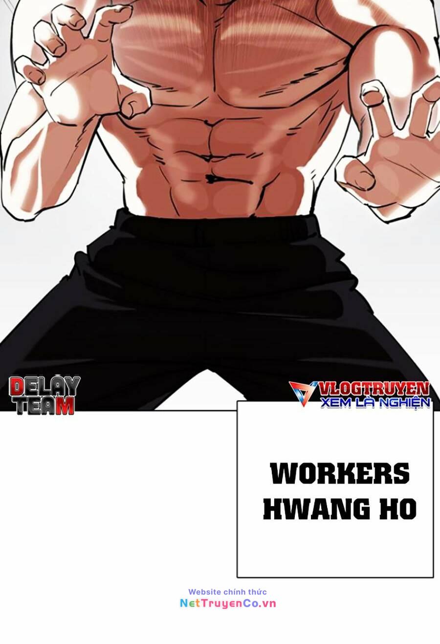 Hoán Đổi Diệu Kỳ Chap 424 - Next Chap 425