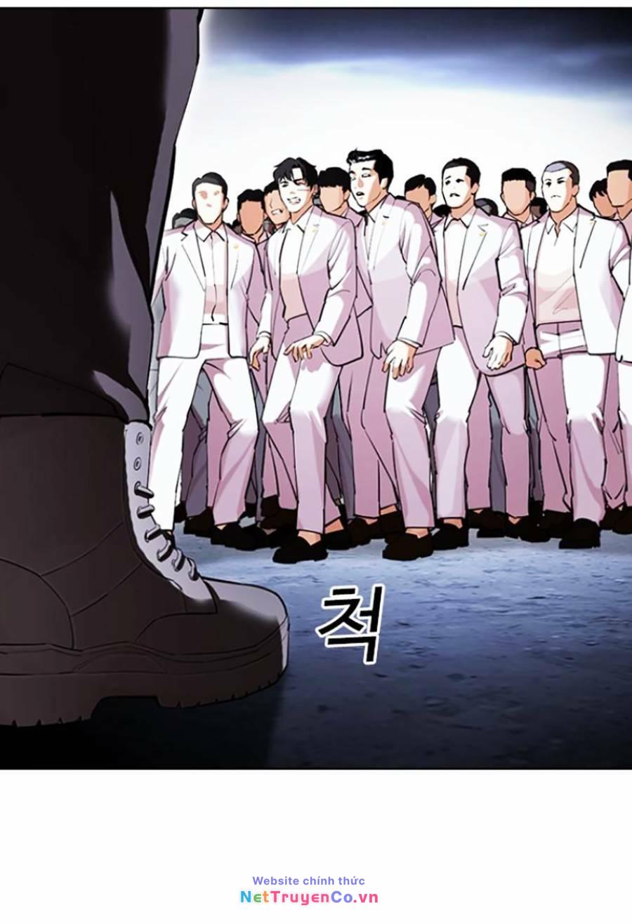 Hoán Đổi Diệu Kỳ Chap 424 - Next Chap 425