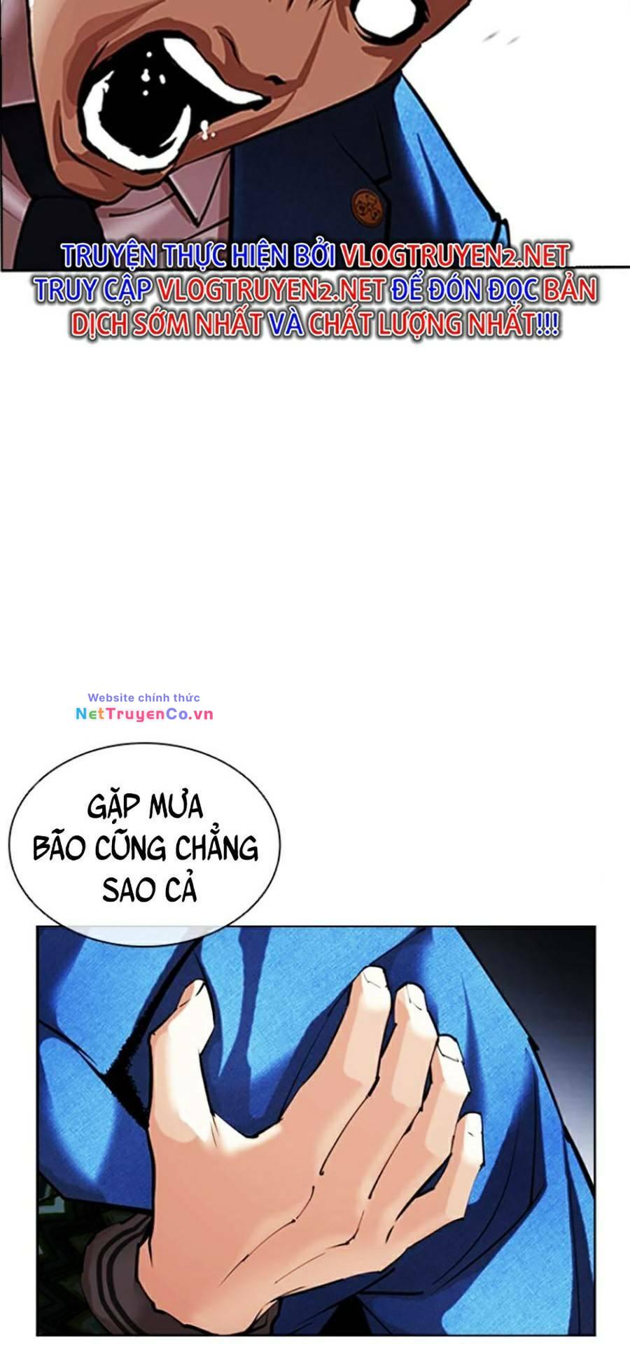 Hoán Đổi Diệu Kỳ Chap 424 - Next Chap 425