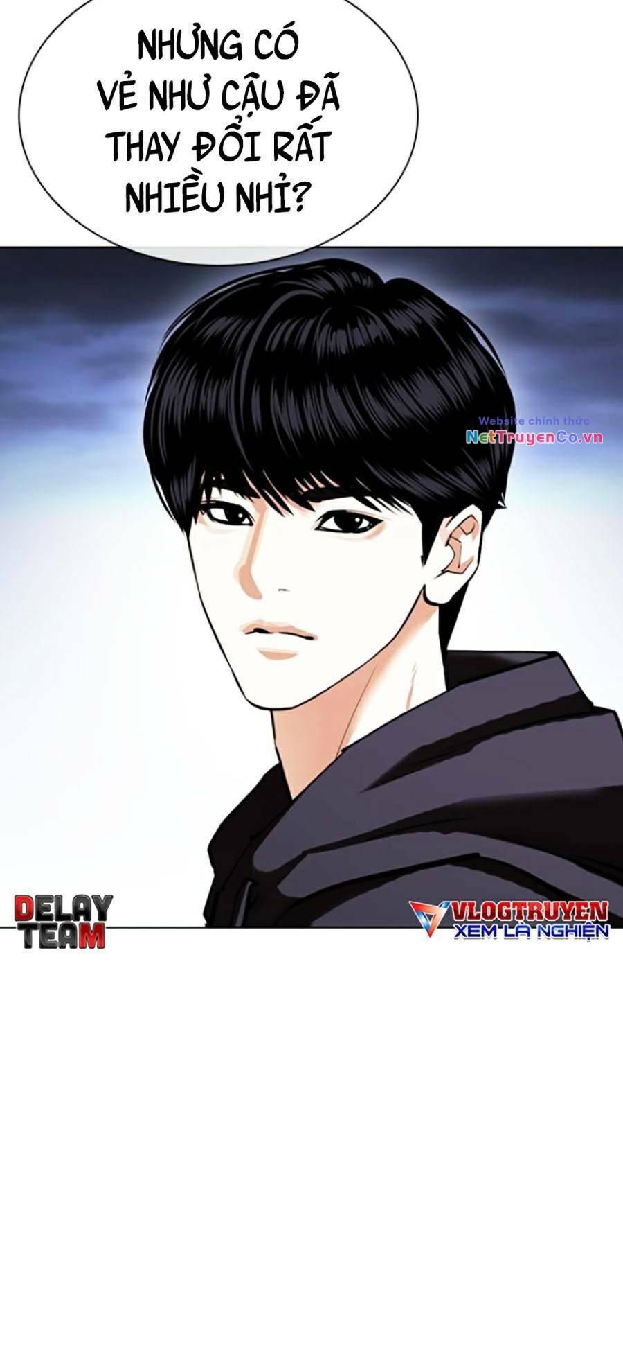 Hoán Đổi Diệu Kỳ Chap 424 - Next Chap 425