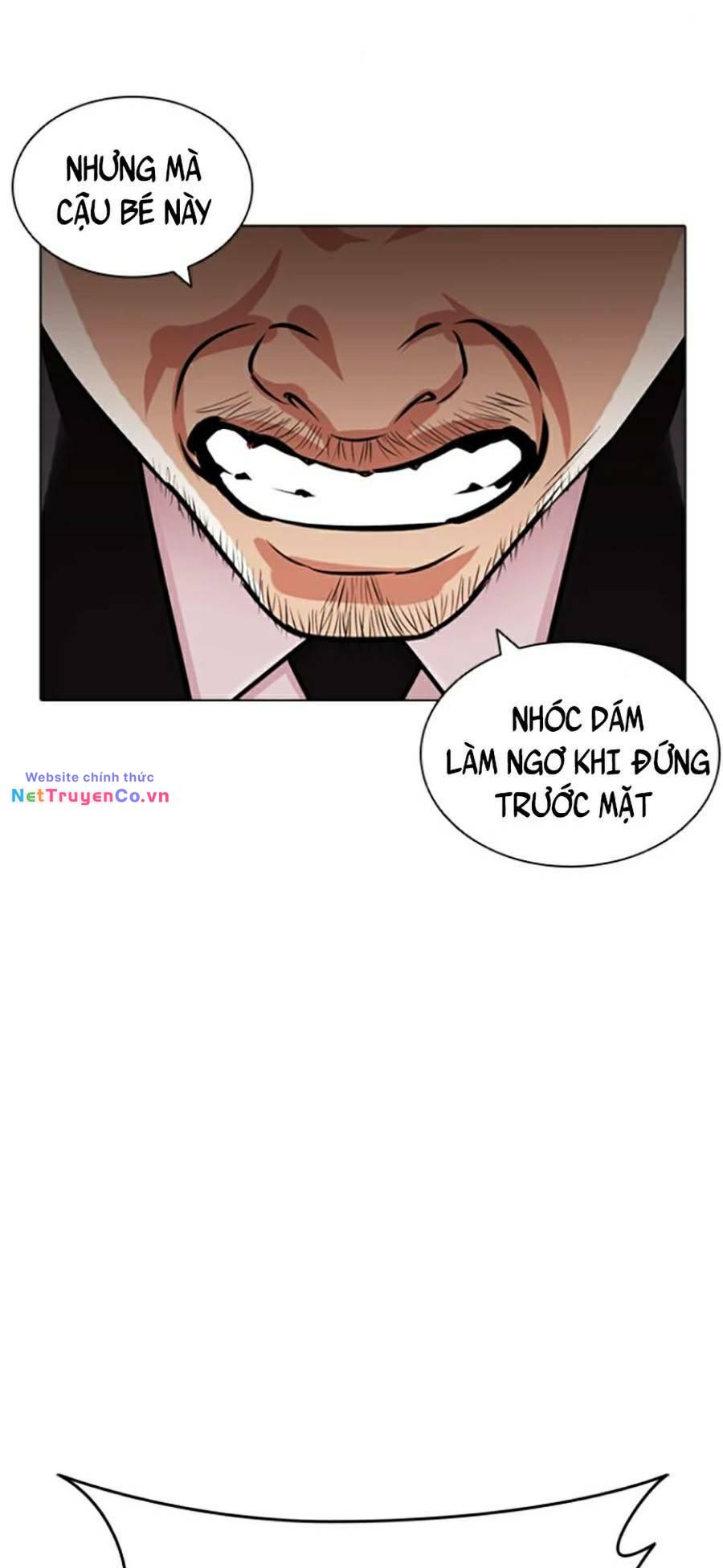 Hoán Đổi Diệu Kỳ Chap 424 - Next Chap 425