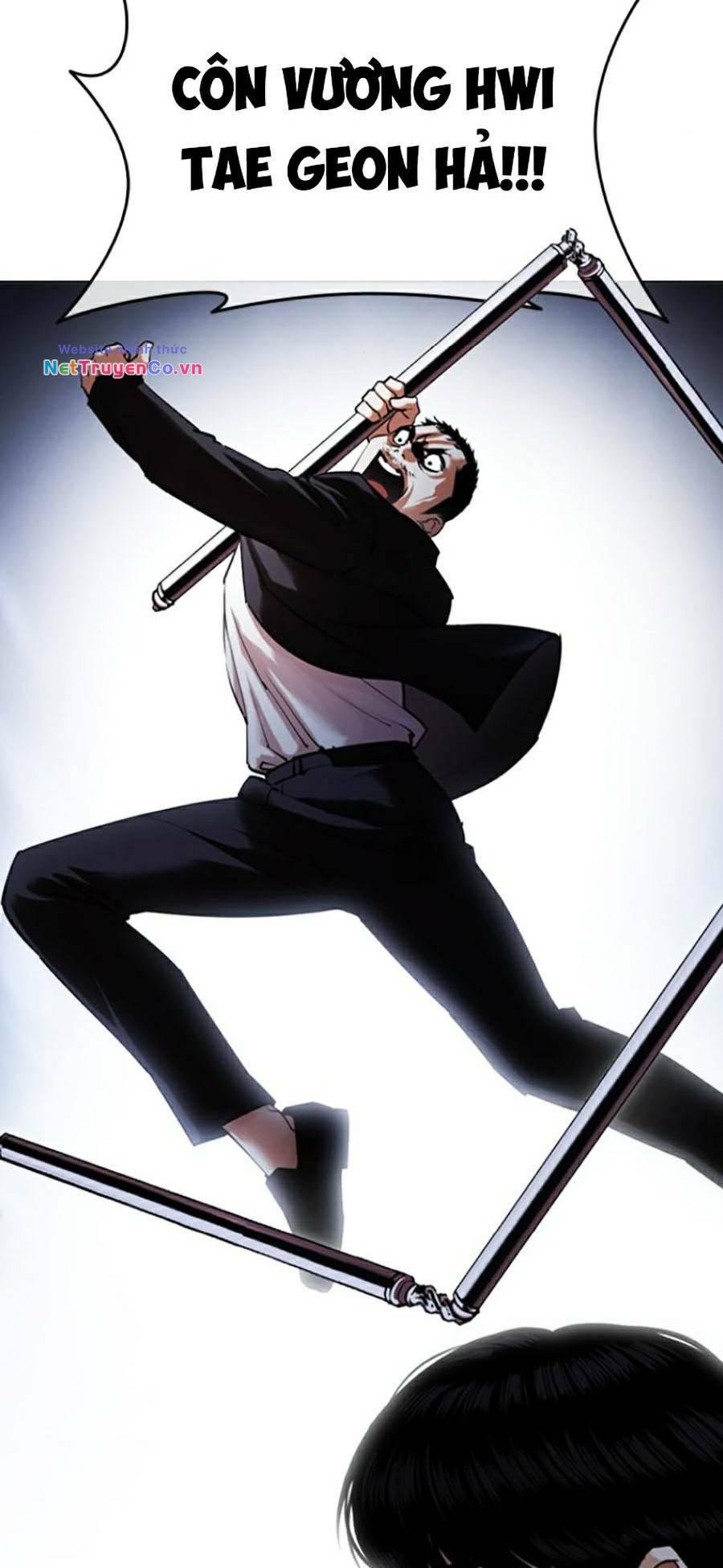 Hoán Đổi Diệu Kỳ Chap 424 - Next Chap 425