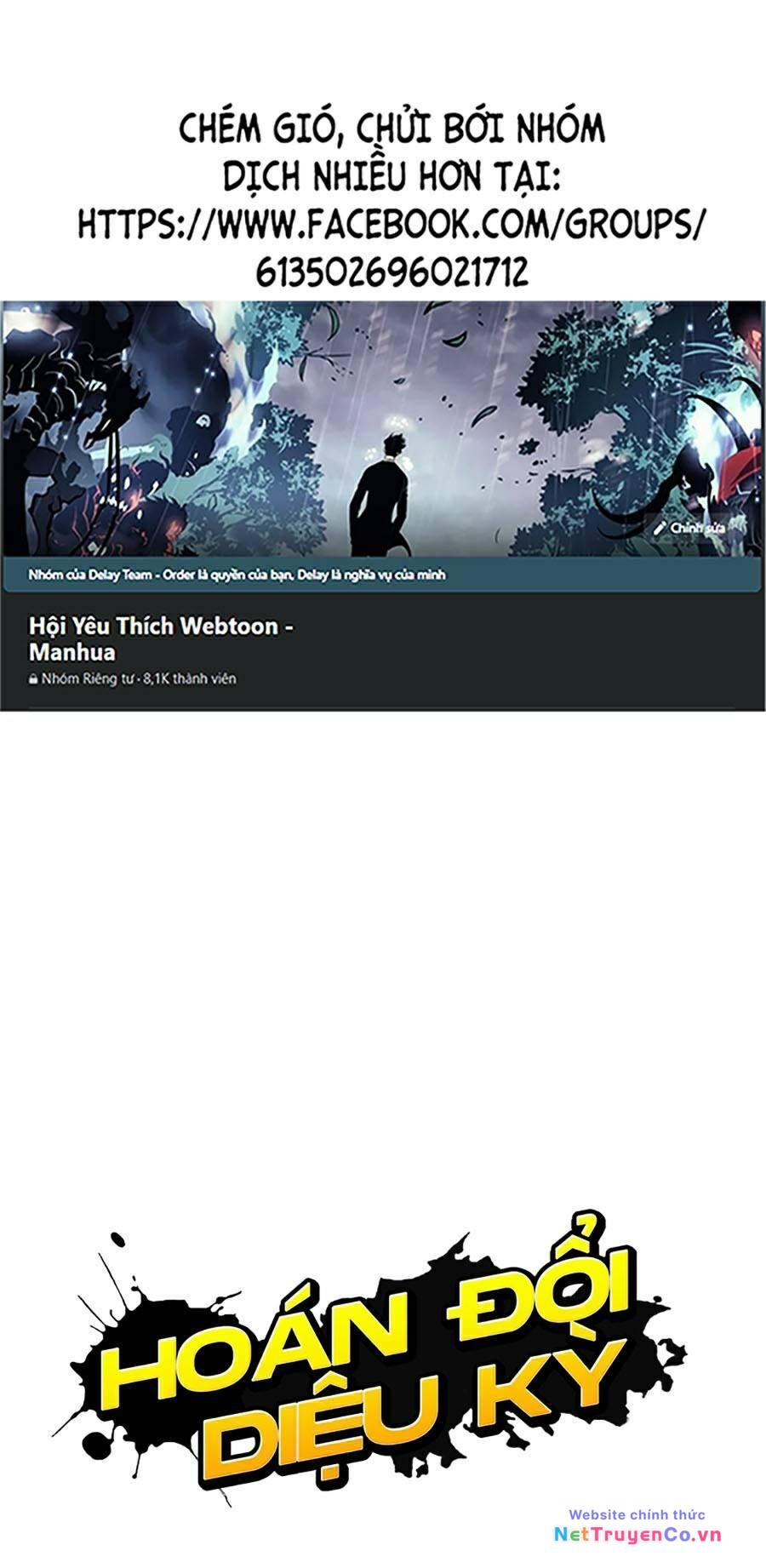 Hoán Đổi Diệu Kỳ Chap 425 - Next Chap 426