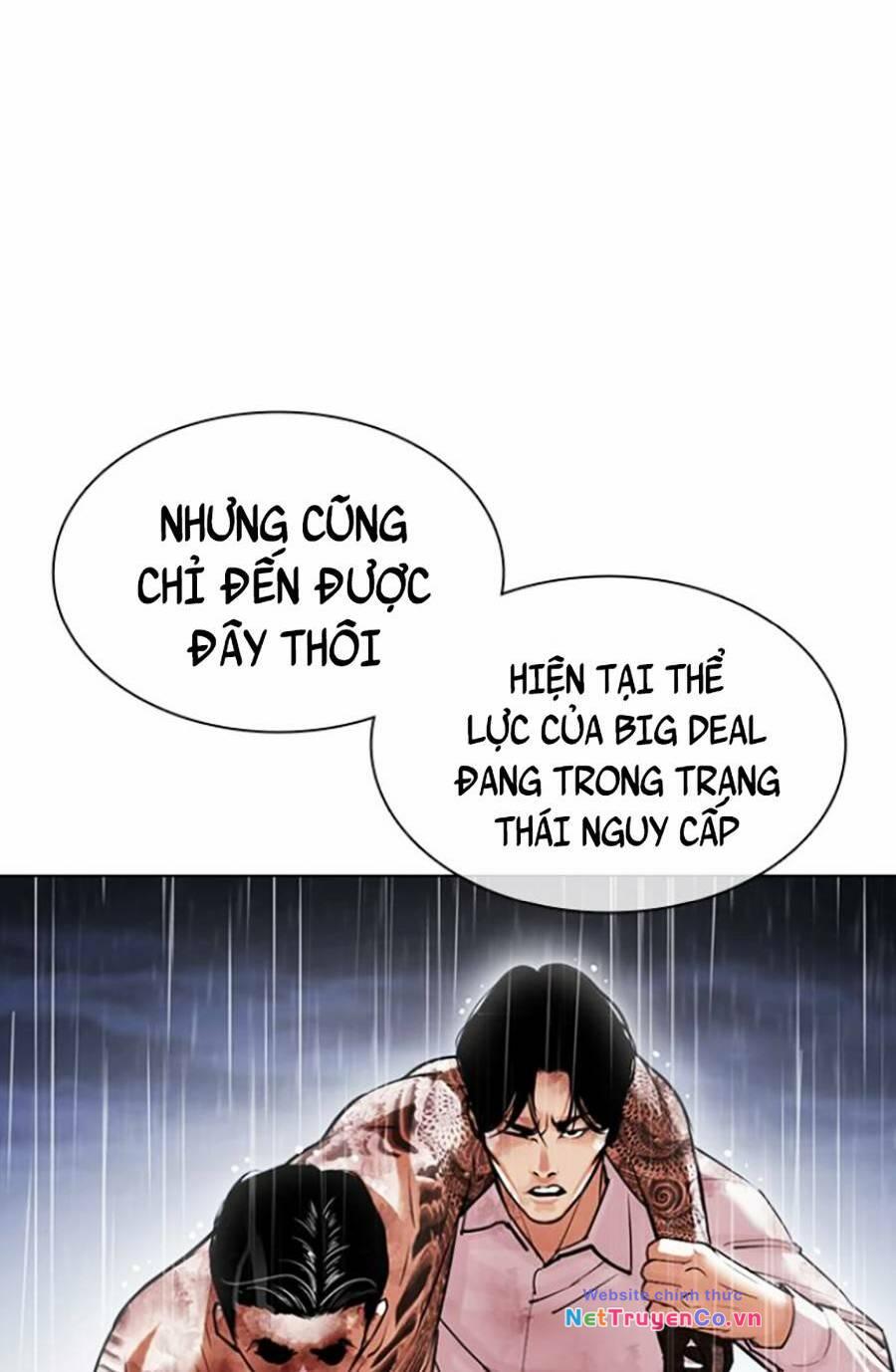 Hoán Đổi Diệu Kỳ Chap 425 - Next Chap 426