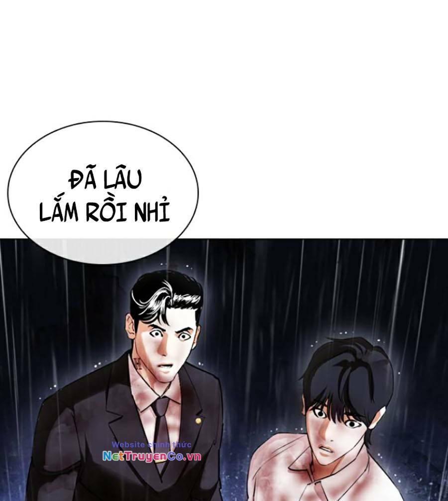 Hoán Đổi Diệu Kỳ Chap 425 - Next Chap 426