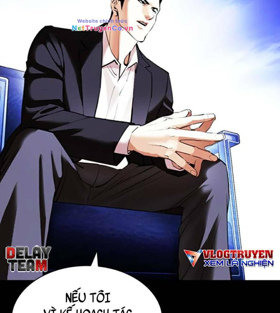 Hoán Đổi Diệu Kỳ Chap 425 - Next Chap 426