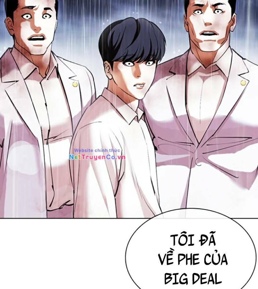 Hoán Đổi Diệu Kỳ Chap 425 - Next Chap 426