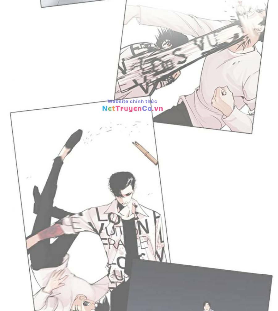 Hoán Đổi Diệu Kỳ Chap 425 - Next Chap 426