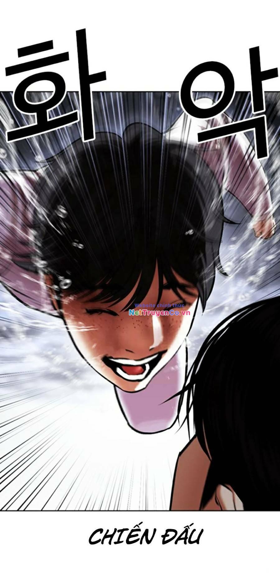 Hoán Đổi Diệu Kỳ Chap 425 - Next Chap 426