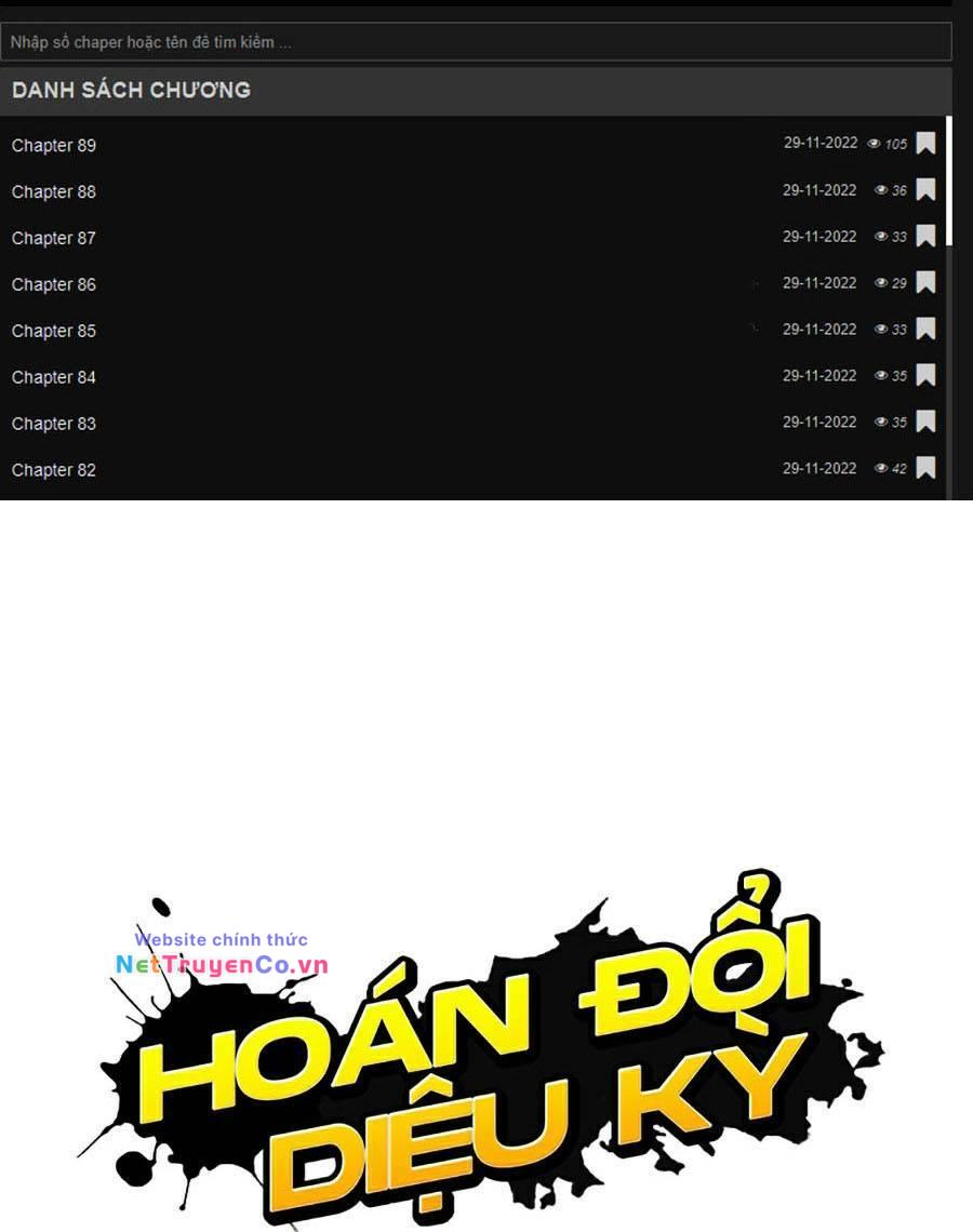 Hoán Đổi Diệu Kỳ Chap 425 - Next Chap 426