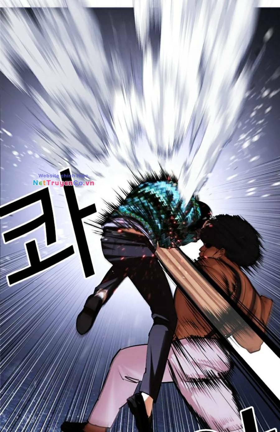 Hoán Đổi Diệu Kỳ Chap 425 - Next Chap 426