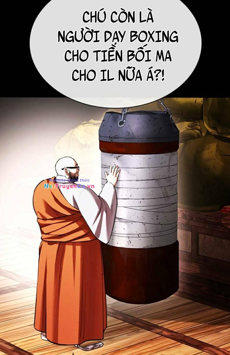 Hoán Đổi Diệu Kỳ Chap 425 - Next Chap 426