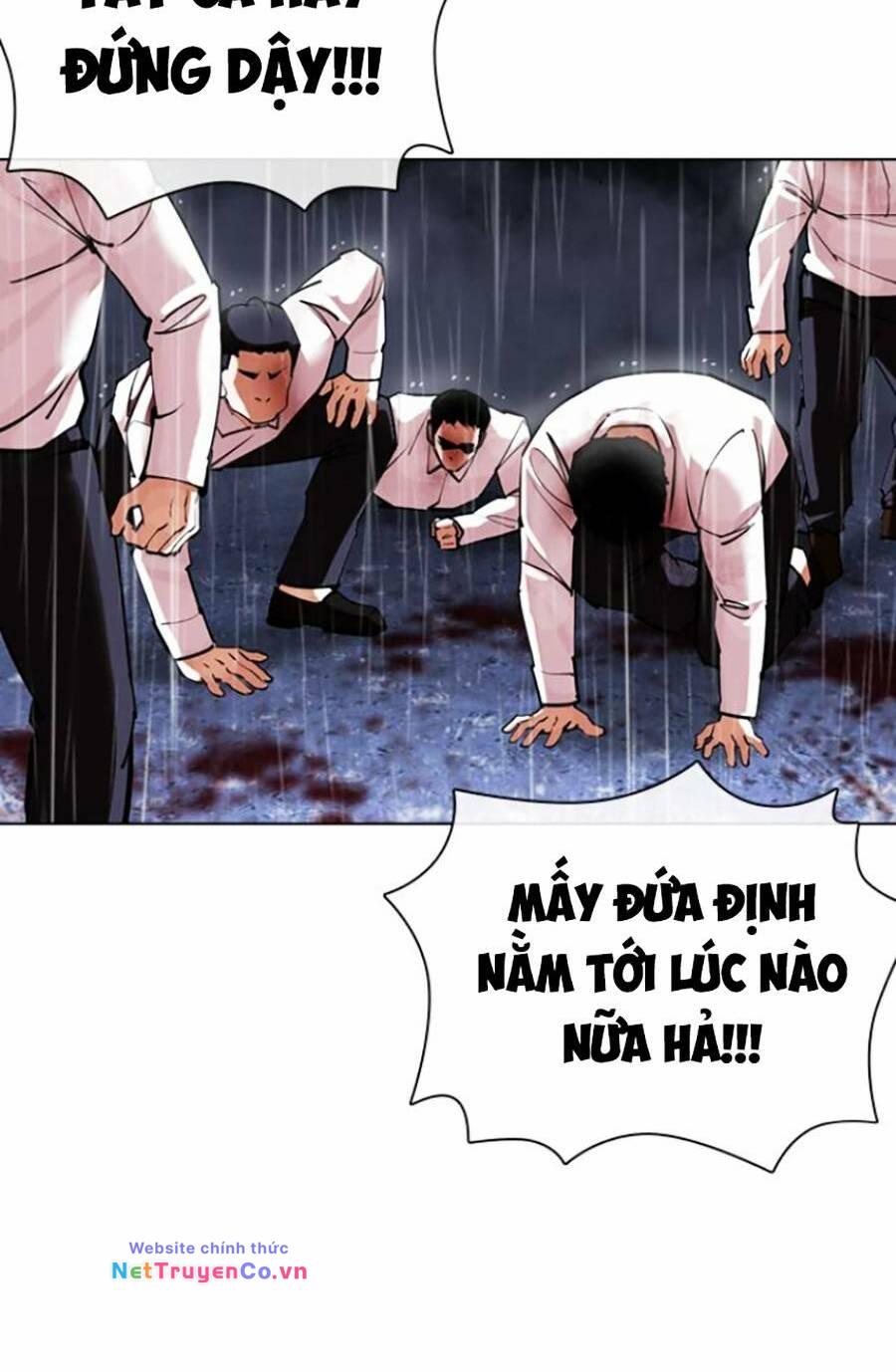 Hoán Đổi Diệu Kỳ Chap 425 - Next Chap 426